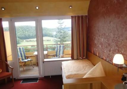 Wohlfühl"Waldcafé Jäger" - 31