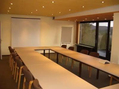 Wohlfühl"Waldcafé Jäger" - 17