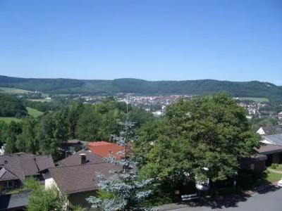 Wohlfühl"Waldcafé Jäger" - 22