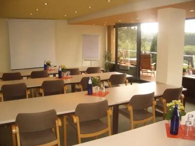 Wohlfühl"Waldcafé Jäger" - 14