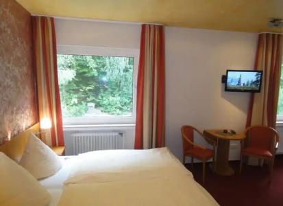 Wohlfühl"Waldcafé Jäger" - 1