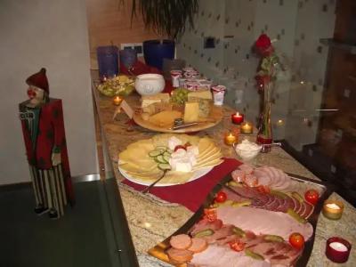 Wohlfühl"Waldcafé Jäger" - 9