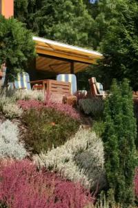 Wohlfühl"Waldcafé Jäger" - 33