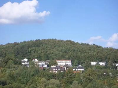 Wohlfühl"Waldcafé Jäger" - 12