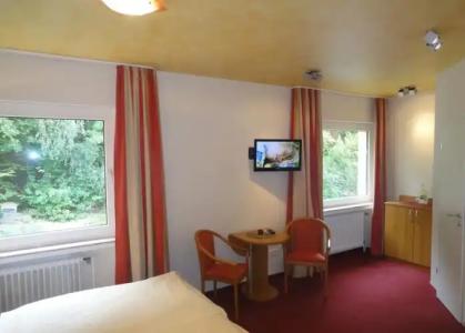 Wohlfühl"Waldcafé Jäger" - 27