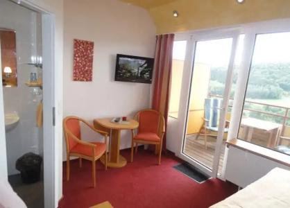 Wohlfühl"Waldcafé Jäger" - 26