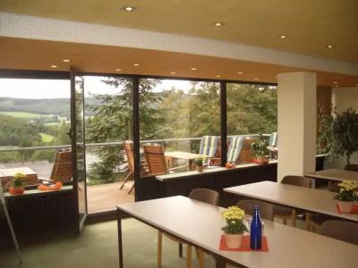 Wohlfühl"Waldcafé Jäger" - 16