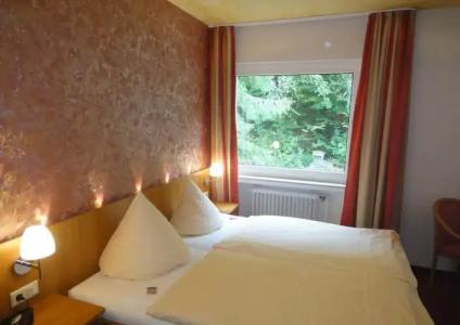 Wohlfühl"Waldcafé Jäger" - 29