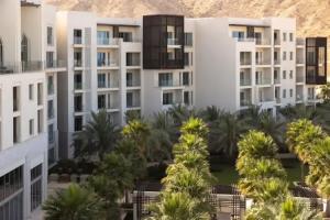 Jumeirah Muscat Bay, Muscat