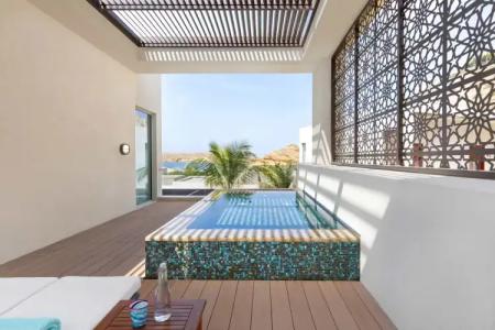 Jumeirah Muscat Bay - 85