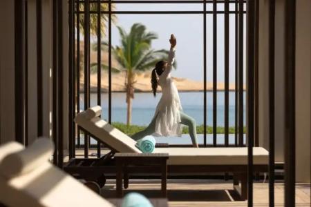 Jumeirah Muscat Bay - 6