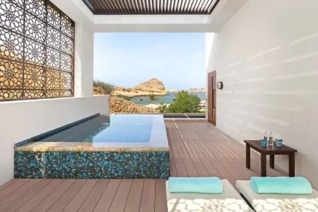 Jumeirah Muscat Bay - 87