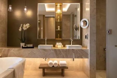 Jumeirah Muscat Bay - 75
