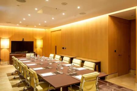 Jumeirah Muscat Bay - 18
