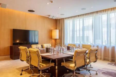 Jumeirah Muscat Bay - 17