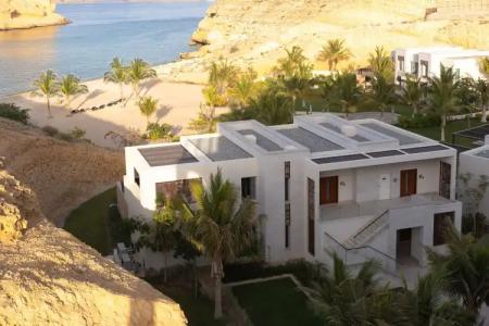 Jumeirah Muscat Bay - 26