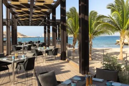 Jumeirah Muscat Bay - 31