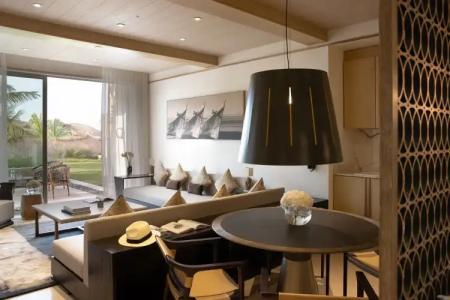 Jumeirah Muscat Bay - 3