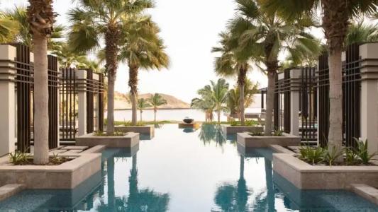 Jumeirah Muscat Bay - 16