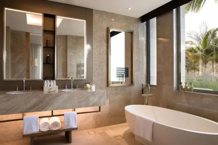 Jumeirah Muscat Bay - 7