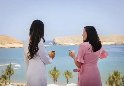 Jumeirah Muscat Bay - 32