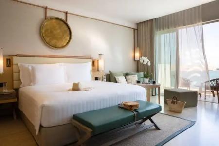 Jumeirah Muscat Bay - 4
