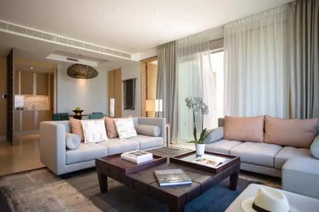 Jumeirah Muscat Bay - 72