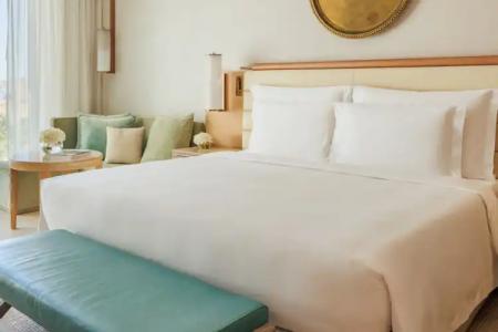 Jumeirah Muscat Bay - 38