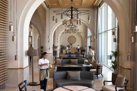 Jumeirah Muscat Bay - 29