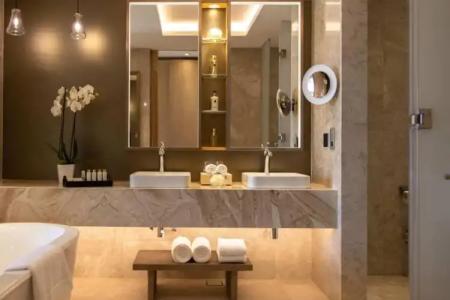 Jumeirah Muscat Bay - 56