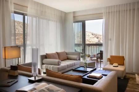 Jumeirah Muscat Bay - 67