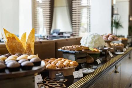 Jumeirah Muscat Bay - 11