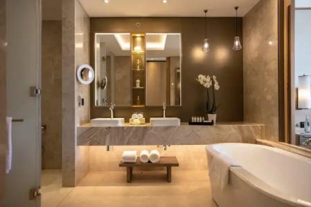 Jumeirah Muscat Bay - 19