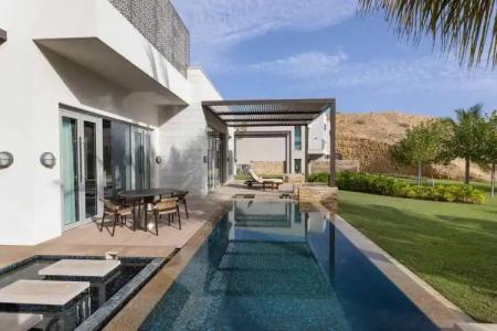 Jumeirah Muscat Bay - 81