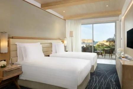 Jumeirah Muscat Bay - 82