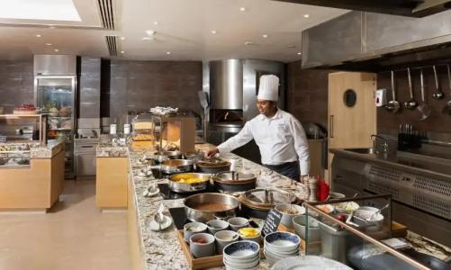 Jumeirah Muscat Bay - 12