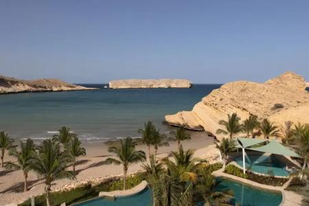 Jumeirah Muscat Bay - 21