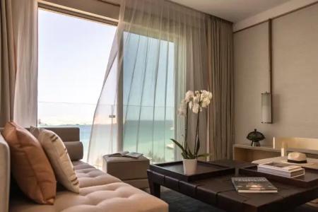 Jumeirah Muscat Bay - 5
