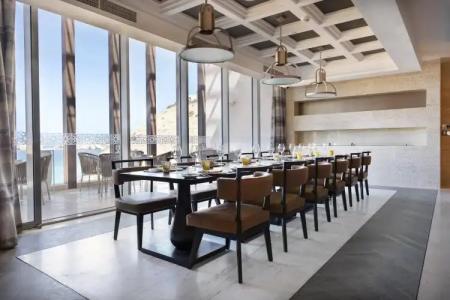 Jumeirah Muscat Bay - 33