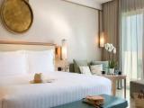 2 Bedrooms Family Club Ocean Quadruple room