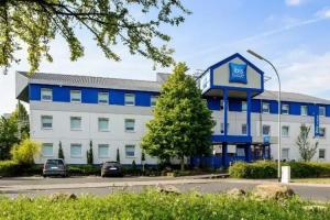 ibis budget Linden Hotel, Giessen