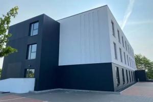 Primetime Hotel, Giessen