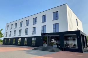 Primetime Hotel, Giessen