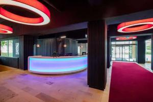 Parkhotel Heilbronn, Heilbronn