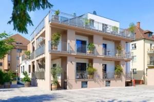 Heilbronner Hotel am schonen Theater, Heilbronn