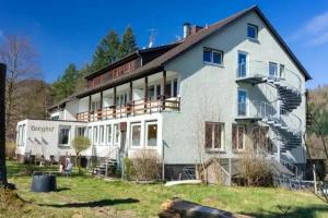 Hotel Berghof am See, Langelsheim