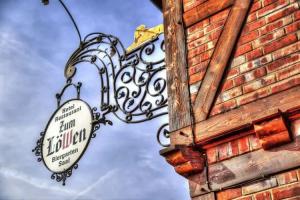 Hotel Zum Lowen, Langelsheim