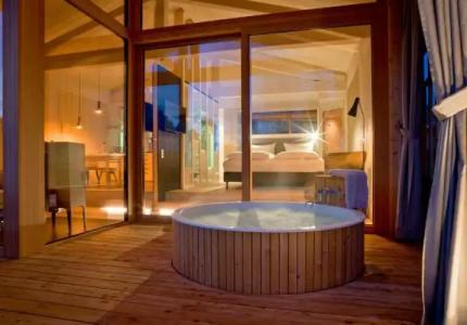 Natur& Chalets Euler - 17