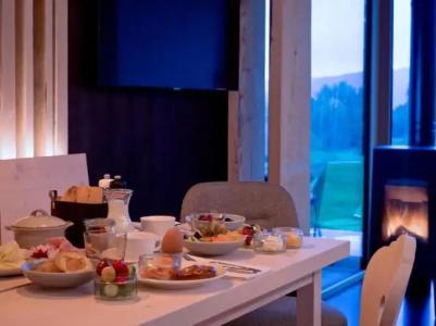 Natur& Chalets Euler - 6