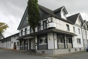 Landhotel Schnier, Brilon